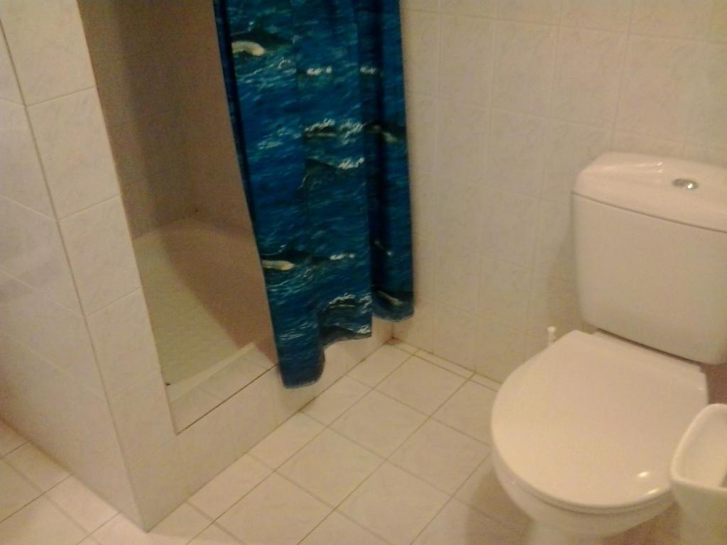 Haus Kati Leilighet Hévíz Rom bilde